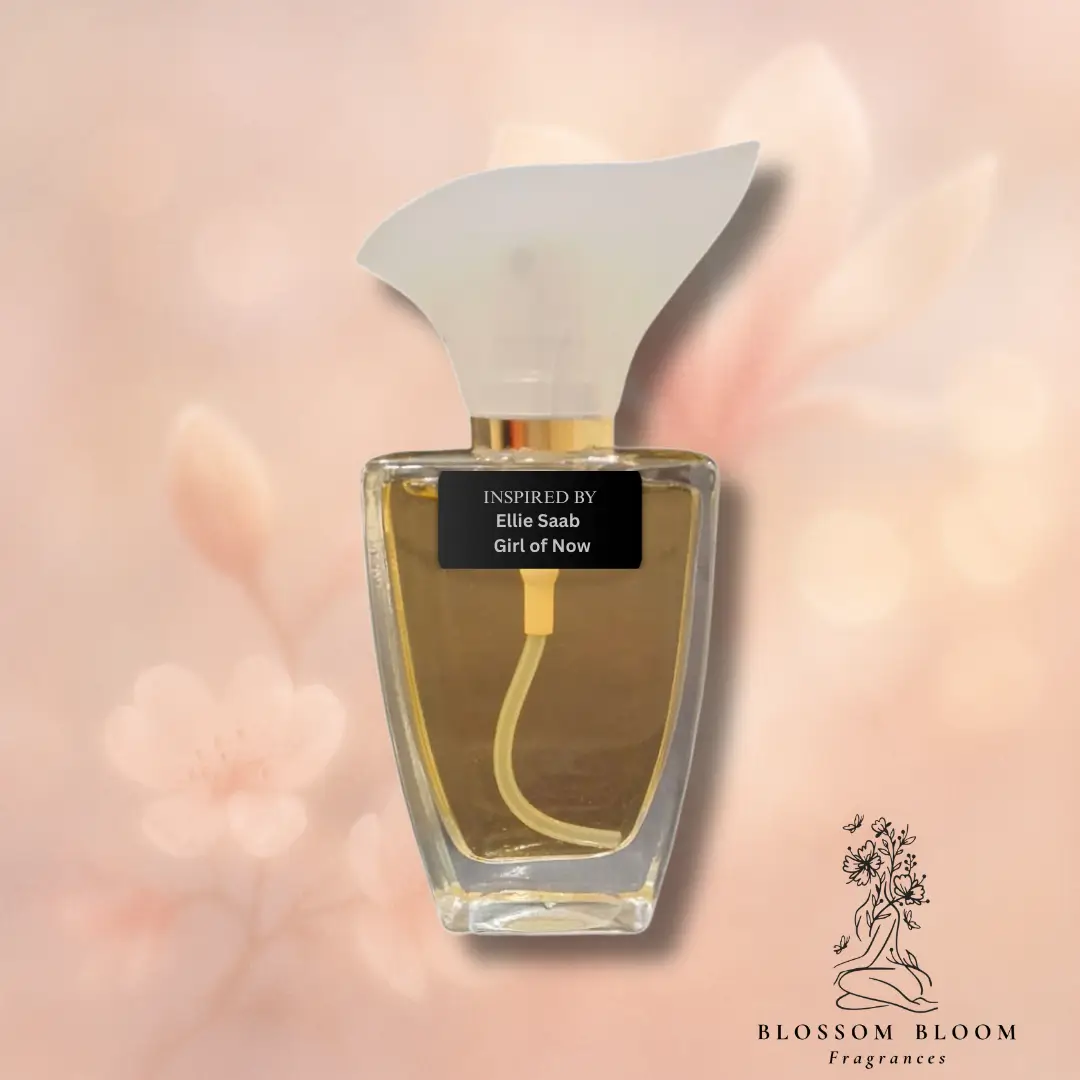 INSPIRED BY: ELIE SAAB – GIRL OF NOW