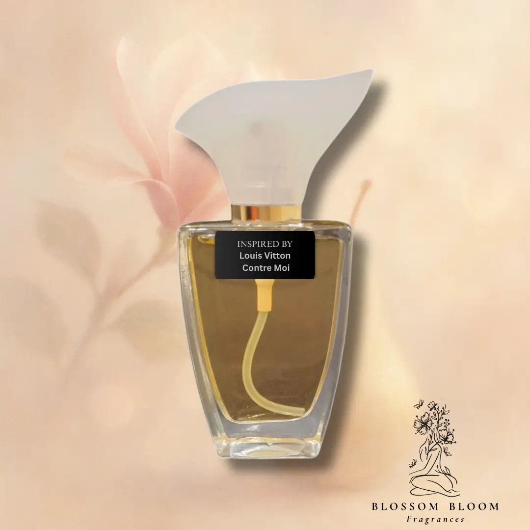 INSPIRED BY: LOUIS VUITTON – CONTRE MOI