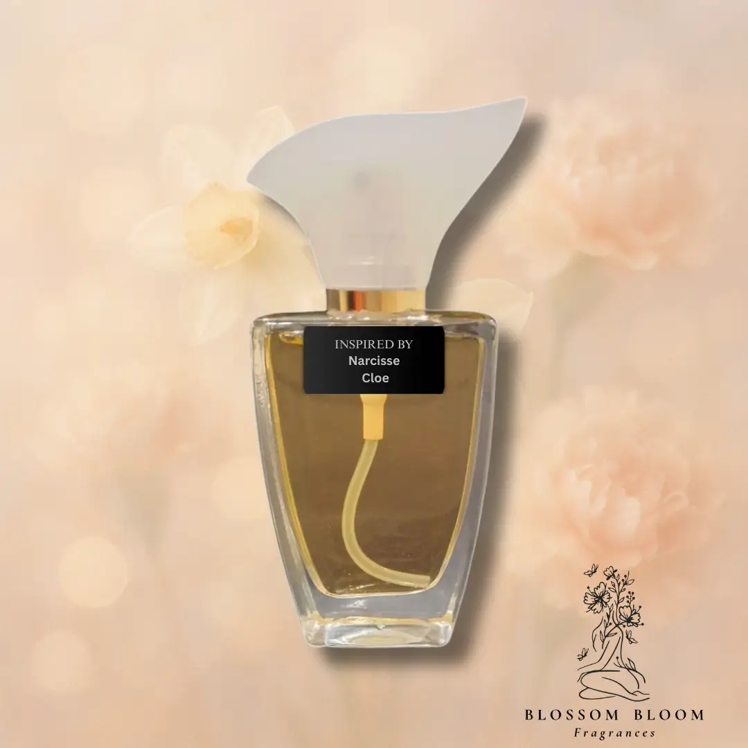 INSPIRED BY: NARCISSE – CHLOE