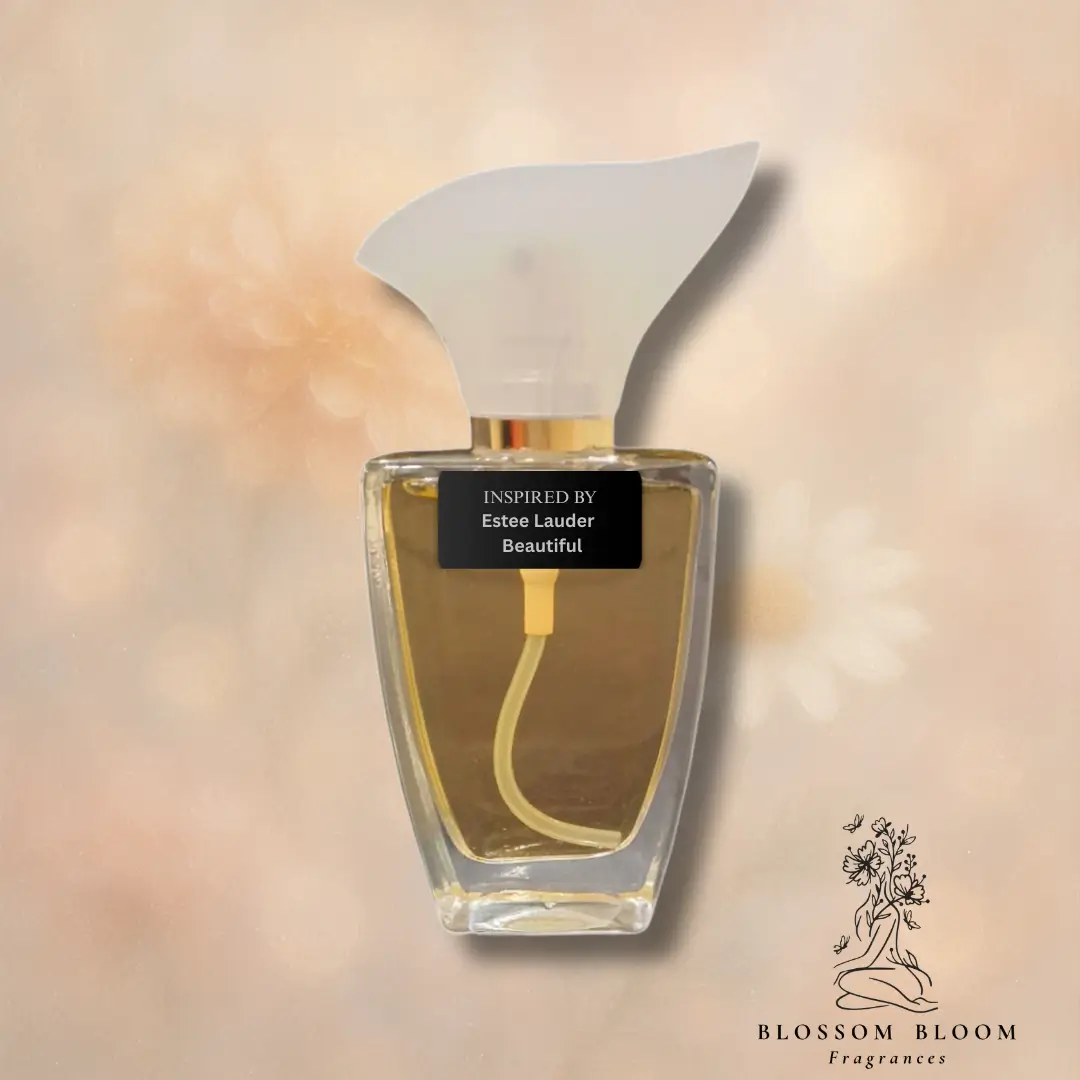 INSPIRED BY: ESTÉE LAUDER – BEAUTIFUL