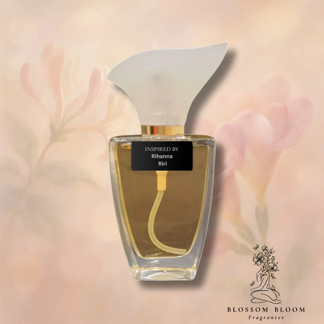 INSPIRED BY: RIHANNA – RIRI